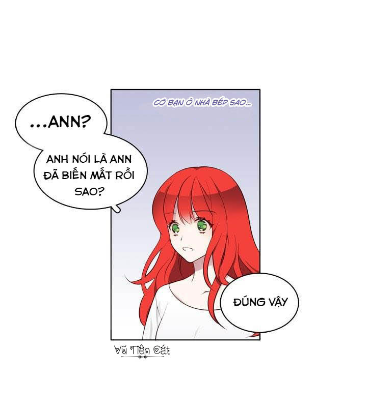 thanh tra của muiella chapter 9 3