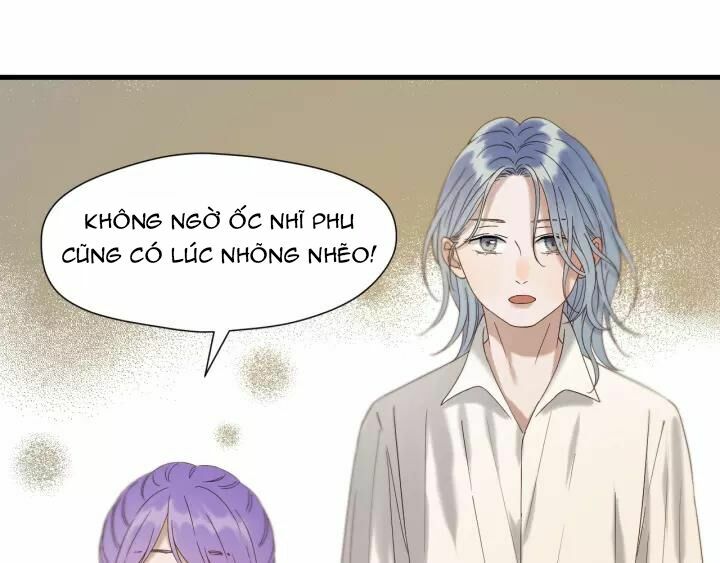 lượm được một tiểu hồ ly phần 3 chapter 89 16