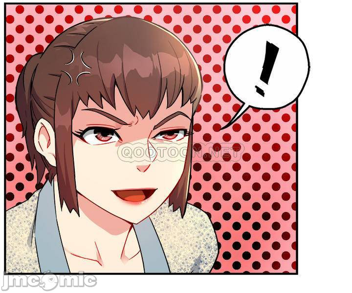 trưởng phòng mật báo chapter 25 27