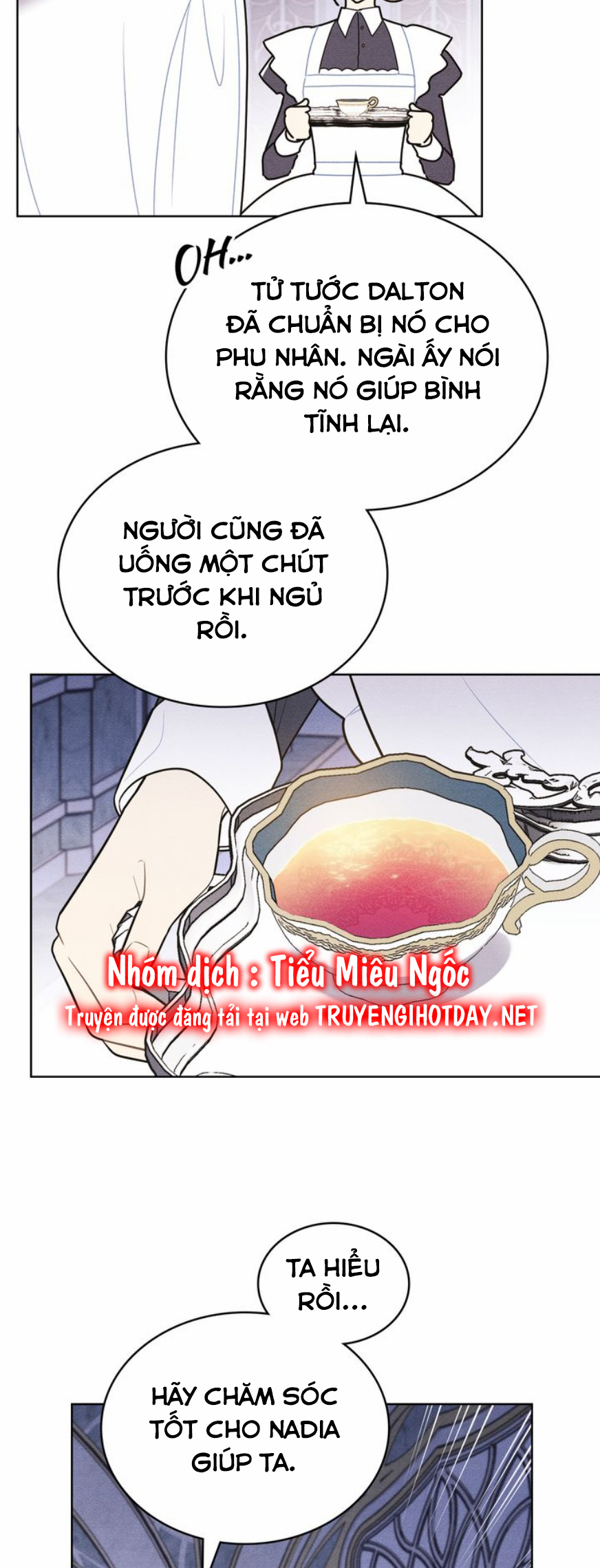 chúng ta cùng nhau tắm nhé? chapter 51 40