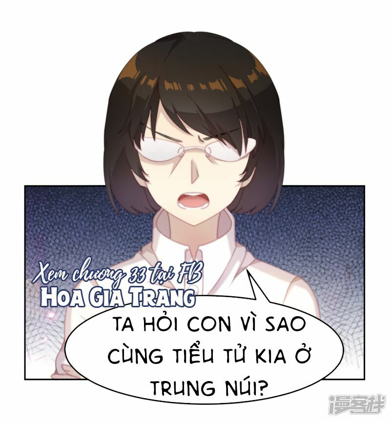 thanh âm giai điệu phản công chapter 32 18