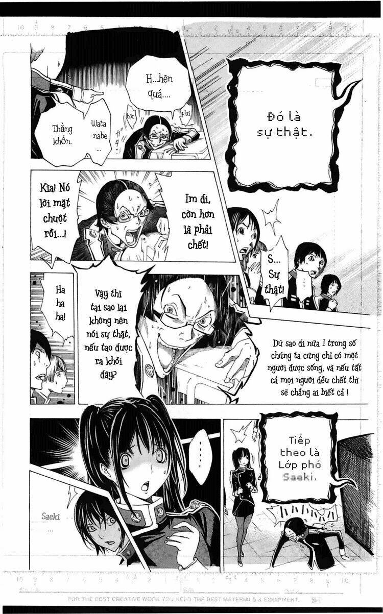 họa sĩ truyện tranh chapter 116 11