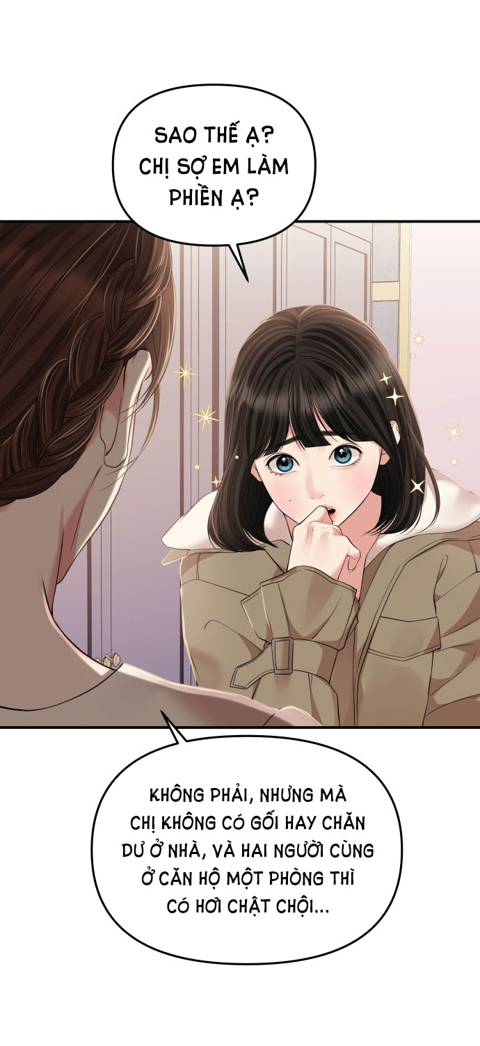 gửi em người đánh cắp những vì sao - to you who swallowed a star chapter 123.1 46