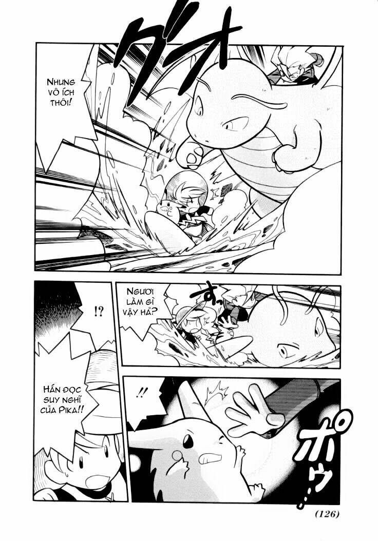 thú cưng đặc biệt chapter 86 4