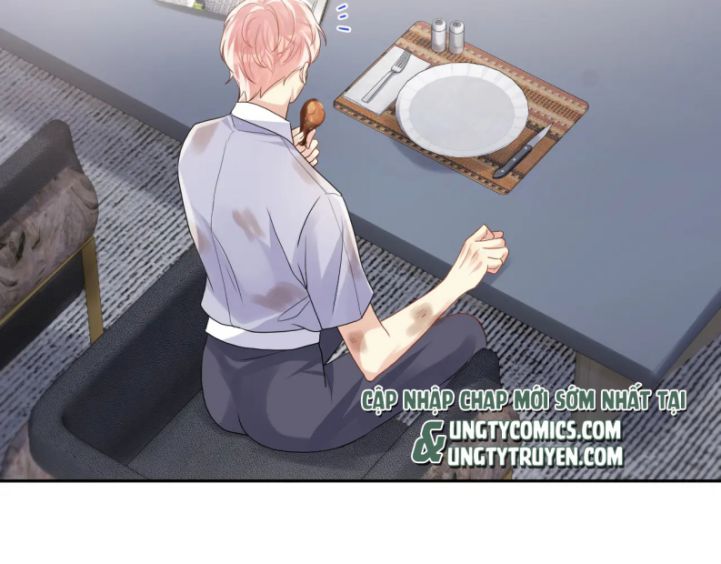 lại bị bạn trai cũ nhắm trúng rồi chapter 74 9