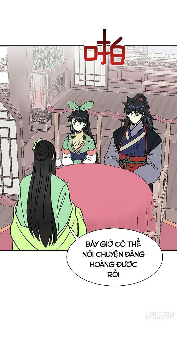 học sĩ tái sinh chapter 147 11