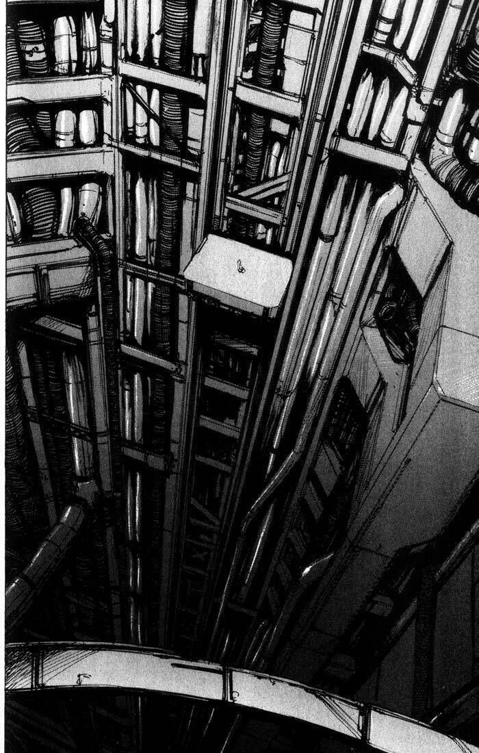 blame! chapter 29 16