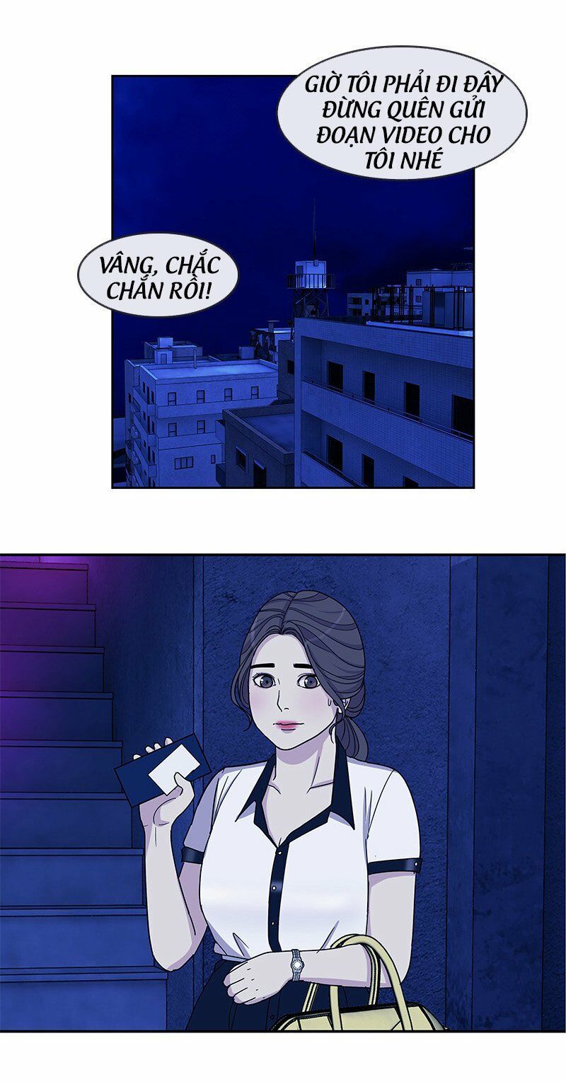 nửa đêm ở poppy land chapter 22 33