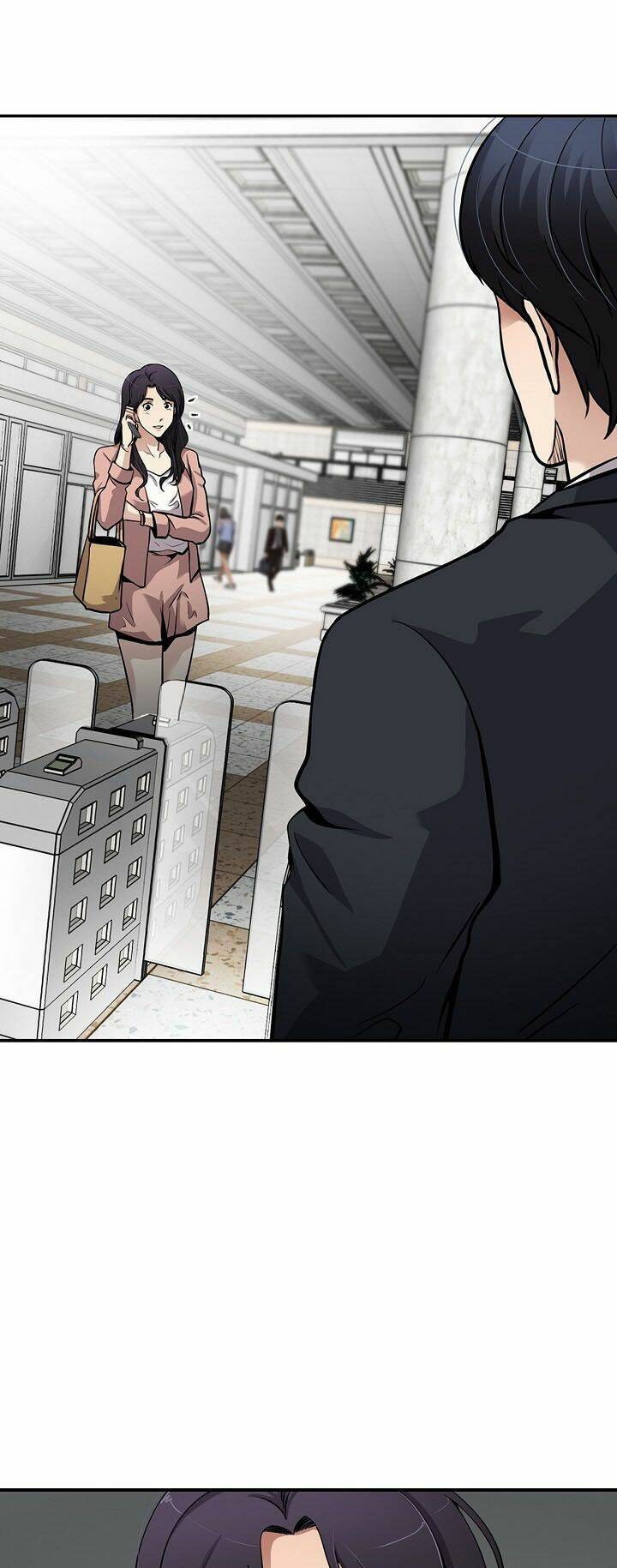 điều tra viên chuyển sinh chapter 91 29