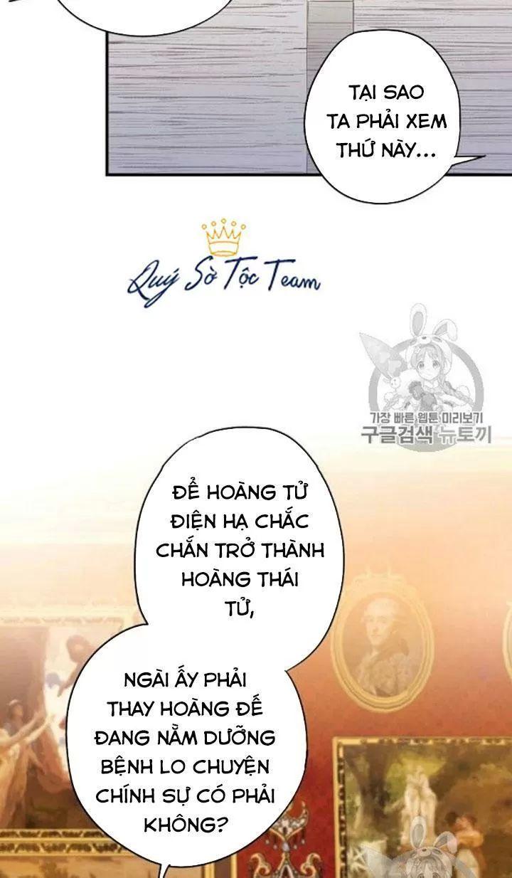 trọng sinh trở thành hoàng phi chapter 176 28