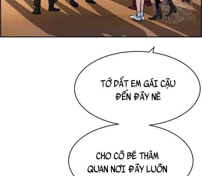 bạn học tôi là lính đánh thuê chapter 133 38