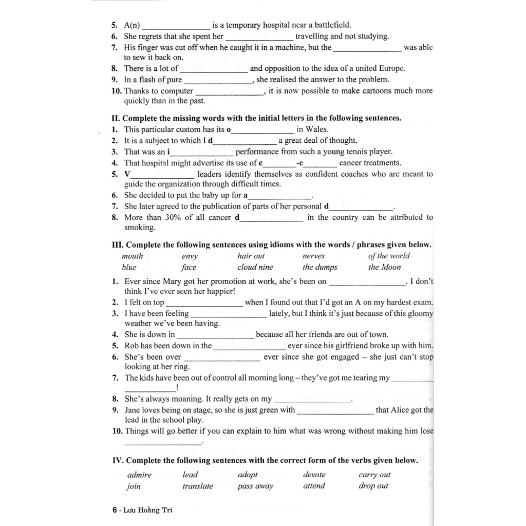 Sách - Bài Tập Tiếng Anh 12 - tặng file đáp án  (Dùng Kèm SGK Kết Nối Tri Thức Với Cuộc Sống) - HA