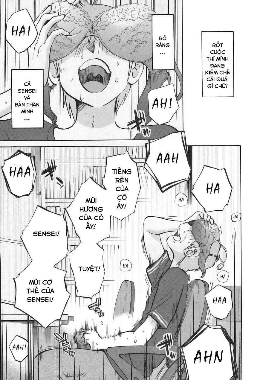 rakujitsu no pathos chapter 29 18