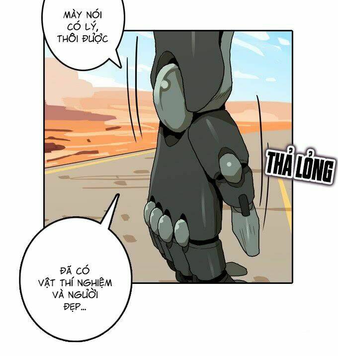 dị nhân bất tử chapter 59 15