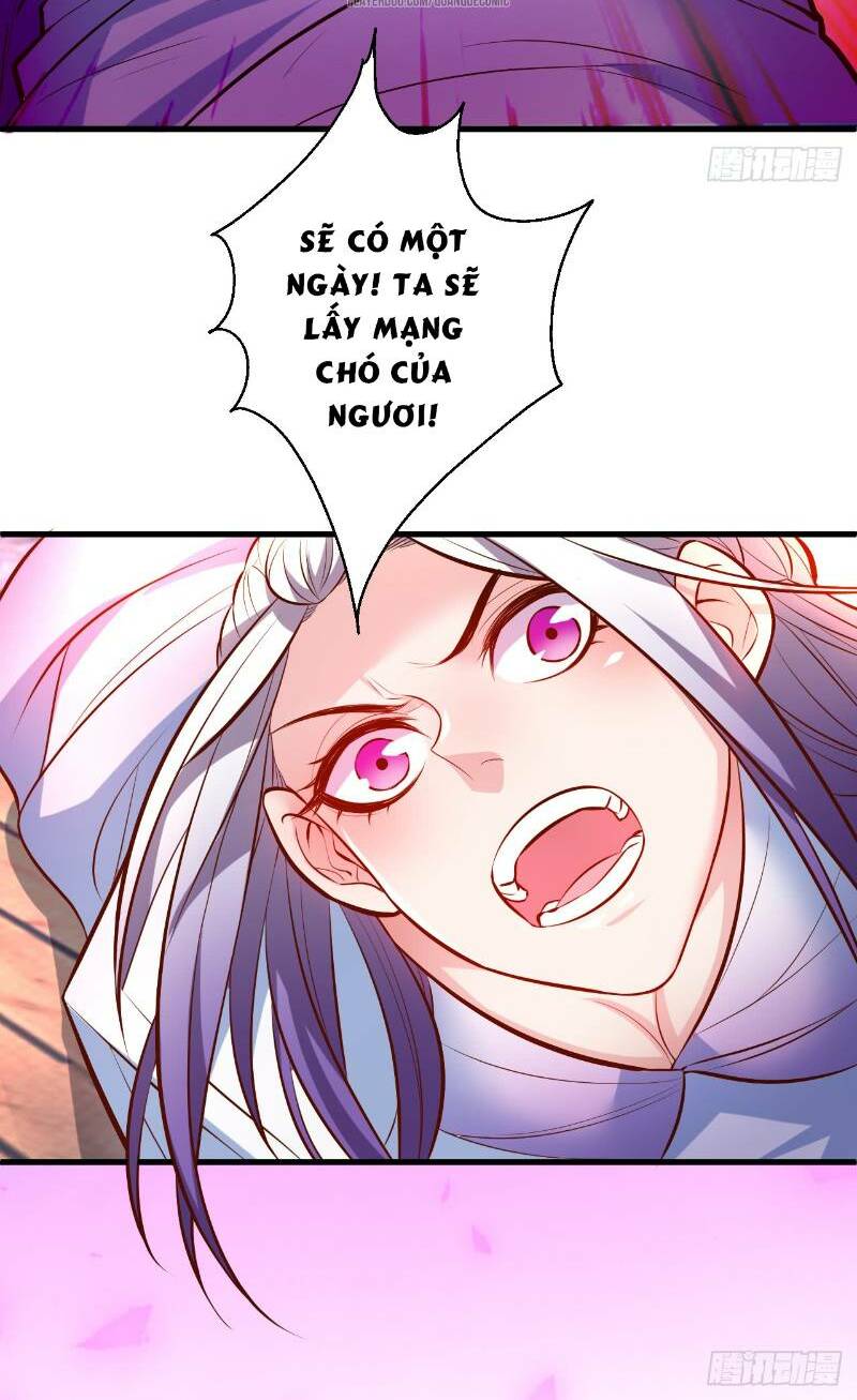 trọng sinh tối cường ma tôn ở rể chapter 15 8