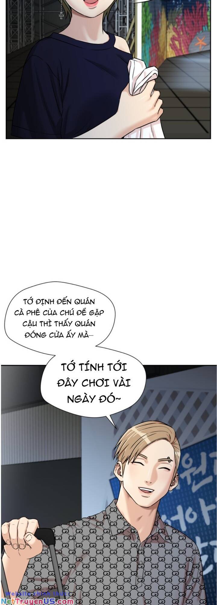 gương mặt thiên tài chapter 77 20