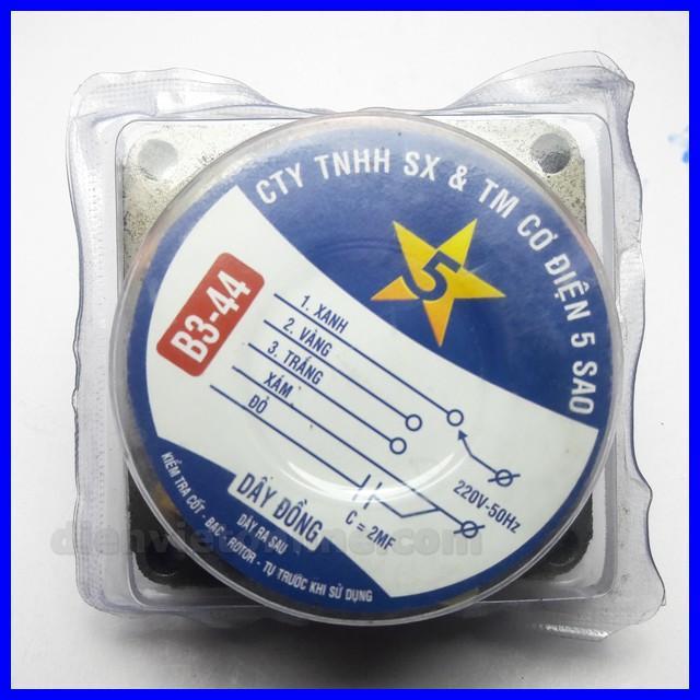 Cuộn dây quạt B3 lốc quạt B3-44 Stato quạt