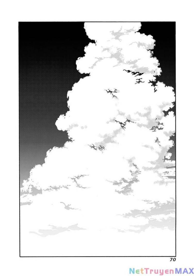 bộ đồng phục thuỷ thủ của akebi - chan chapter 15 20