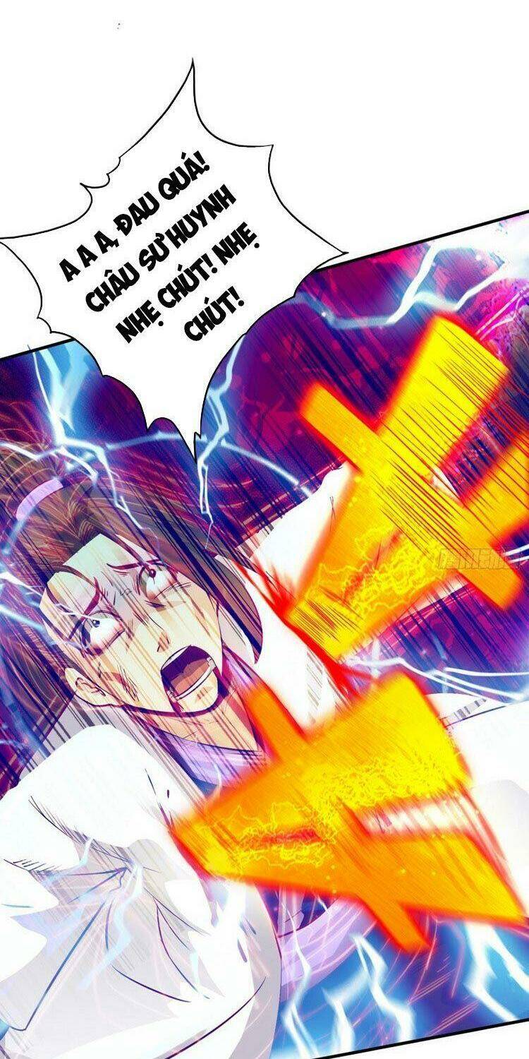 chư thiên ký chapter 273 16