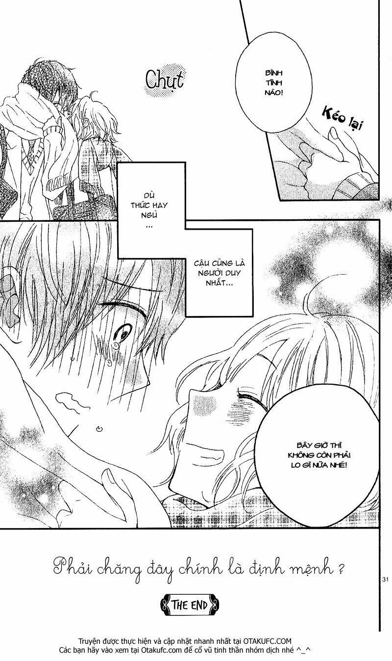 sore wa maru de yume no you na chapter 1 31