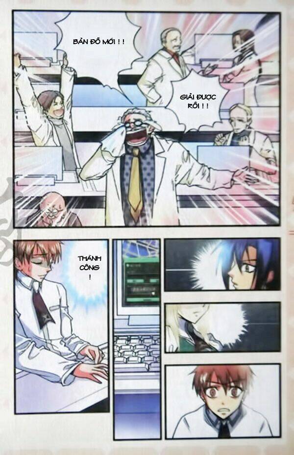 long tộc chapter 12 23