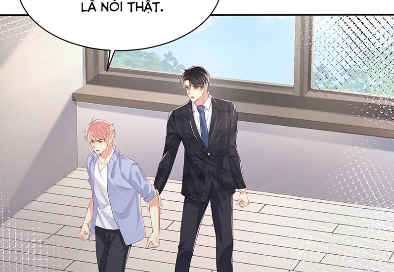 lại bị bạn trai cũ nhắm trúng rồi chapter 93 82