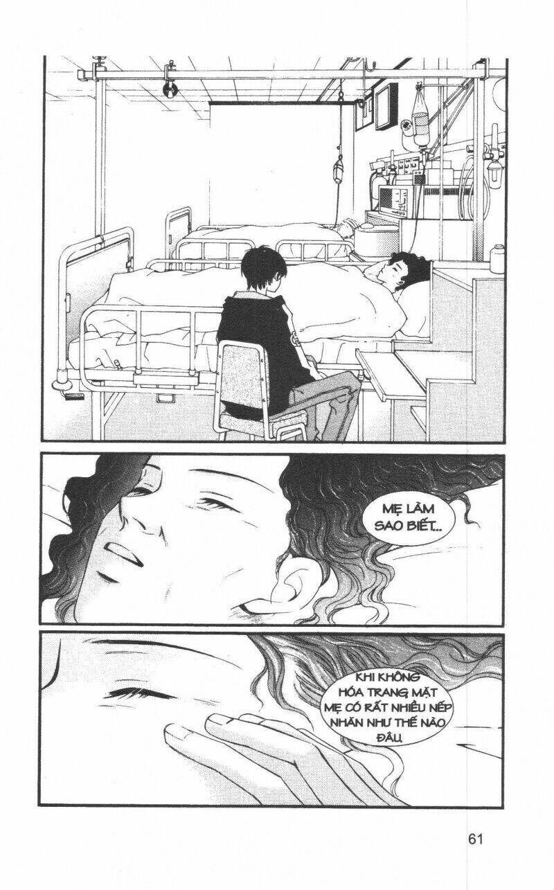 sad love story chapter 3 61