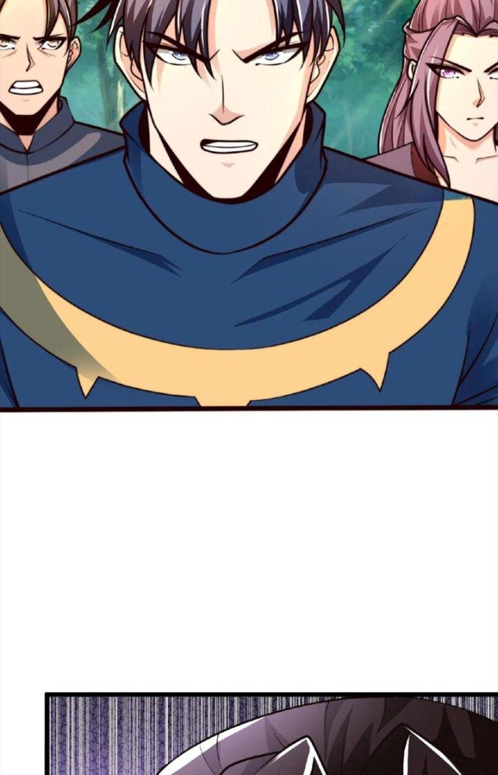 ta nuôi ma quỷ ở trấn ma ti chapter 152 42