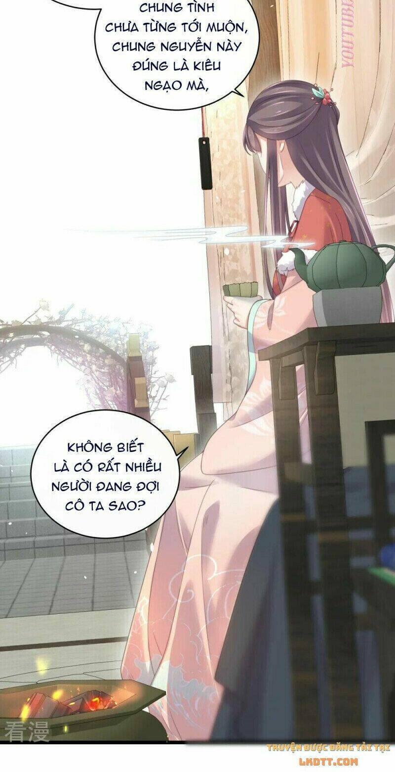 nhật kí học tập của hắc liên hoa chapter 57 9