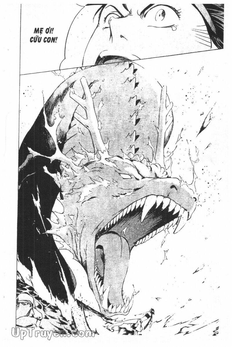 giang hồ bá đạo ký chapter 152 5