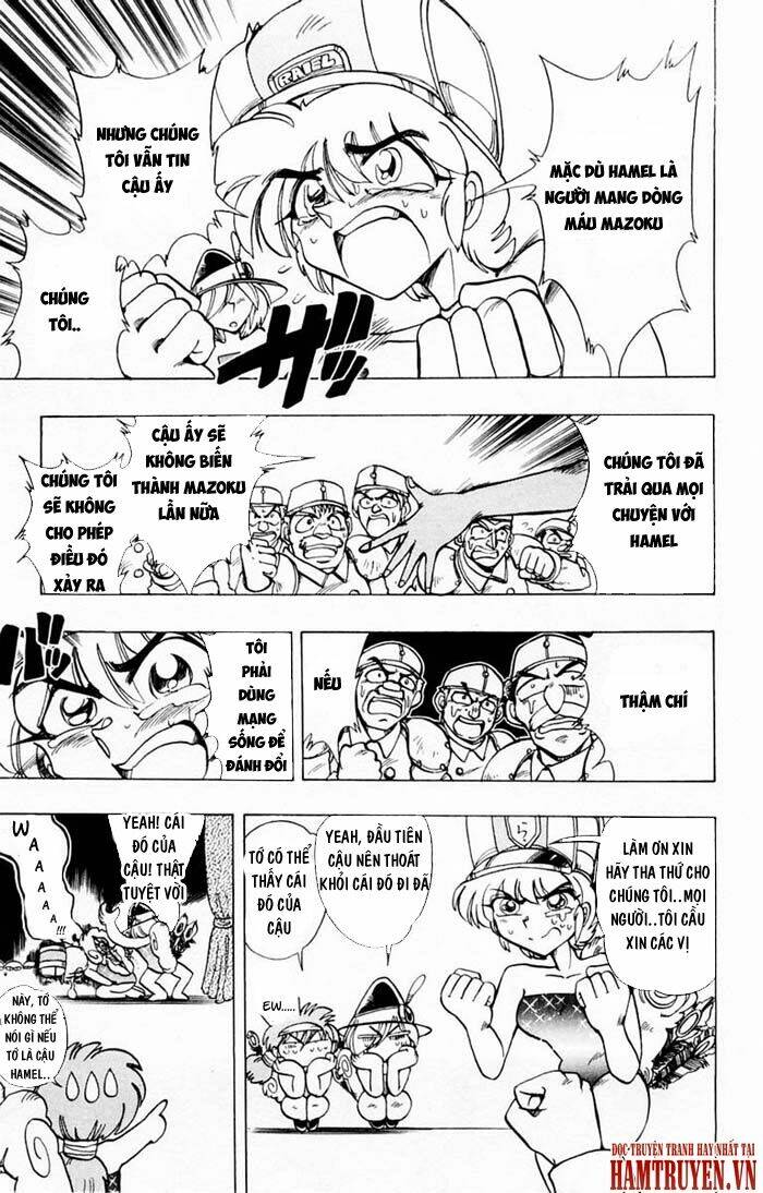 violinist of hameln - cây đàn kì diệu chapter 64 16