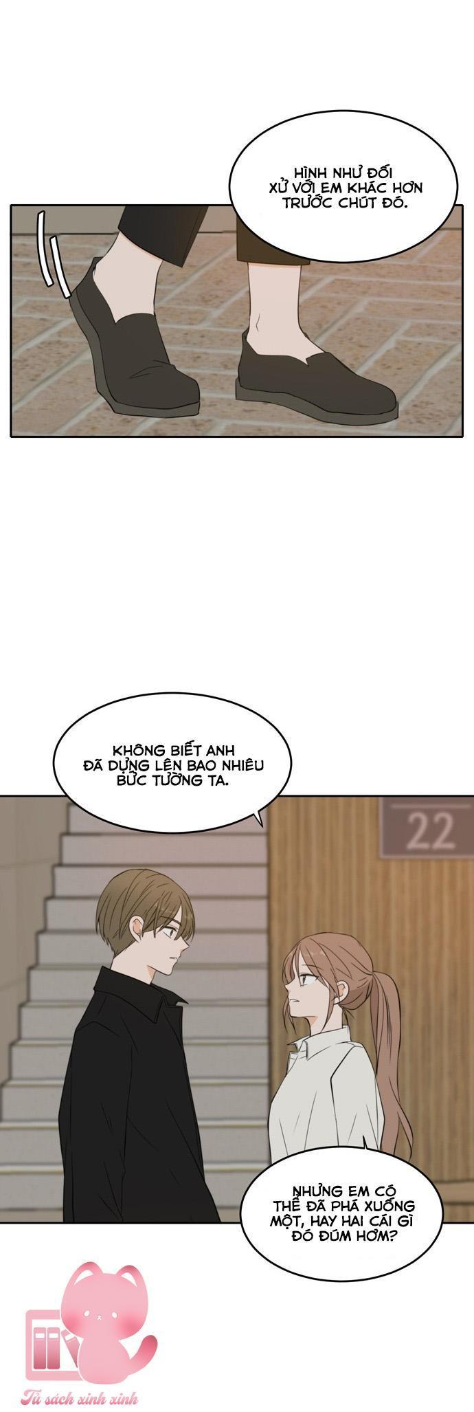 hẹn gặp nhau ở kiếp thứ 19 chapter 25 28