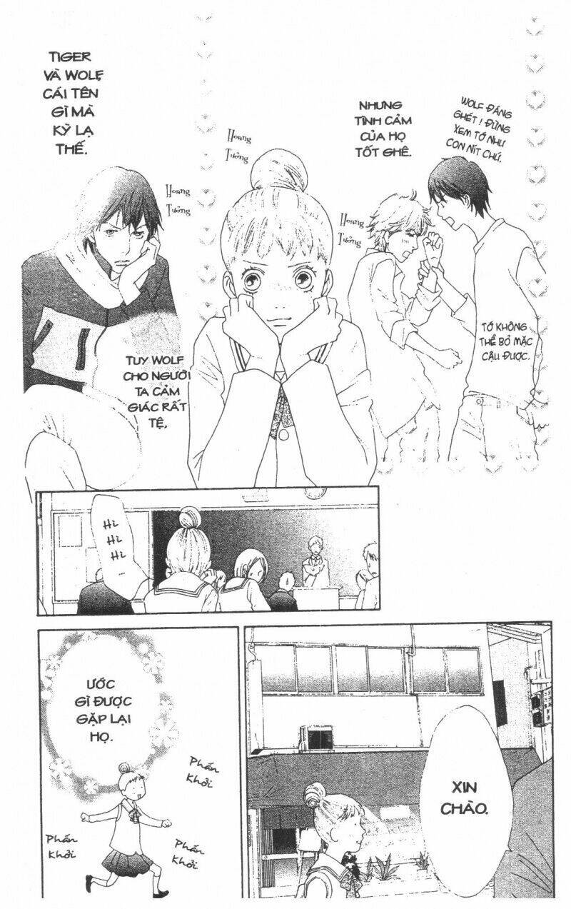 tigers and wolves chapter 1 19