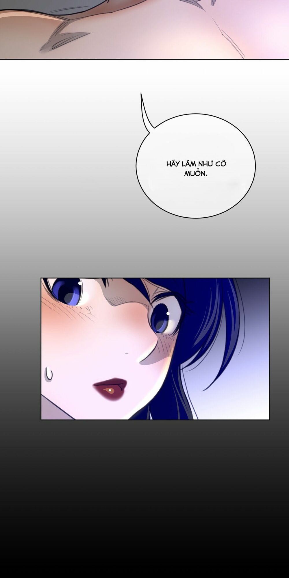 một nửa hoàn hảo chapter 54 56