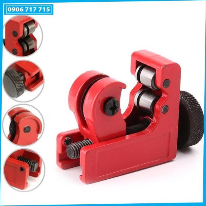 Dao cắt ống đồng 3-22mm - Dao cắt ống nhựa - kìm cắt ống