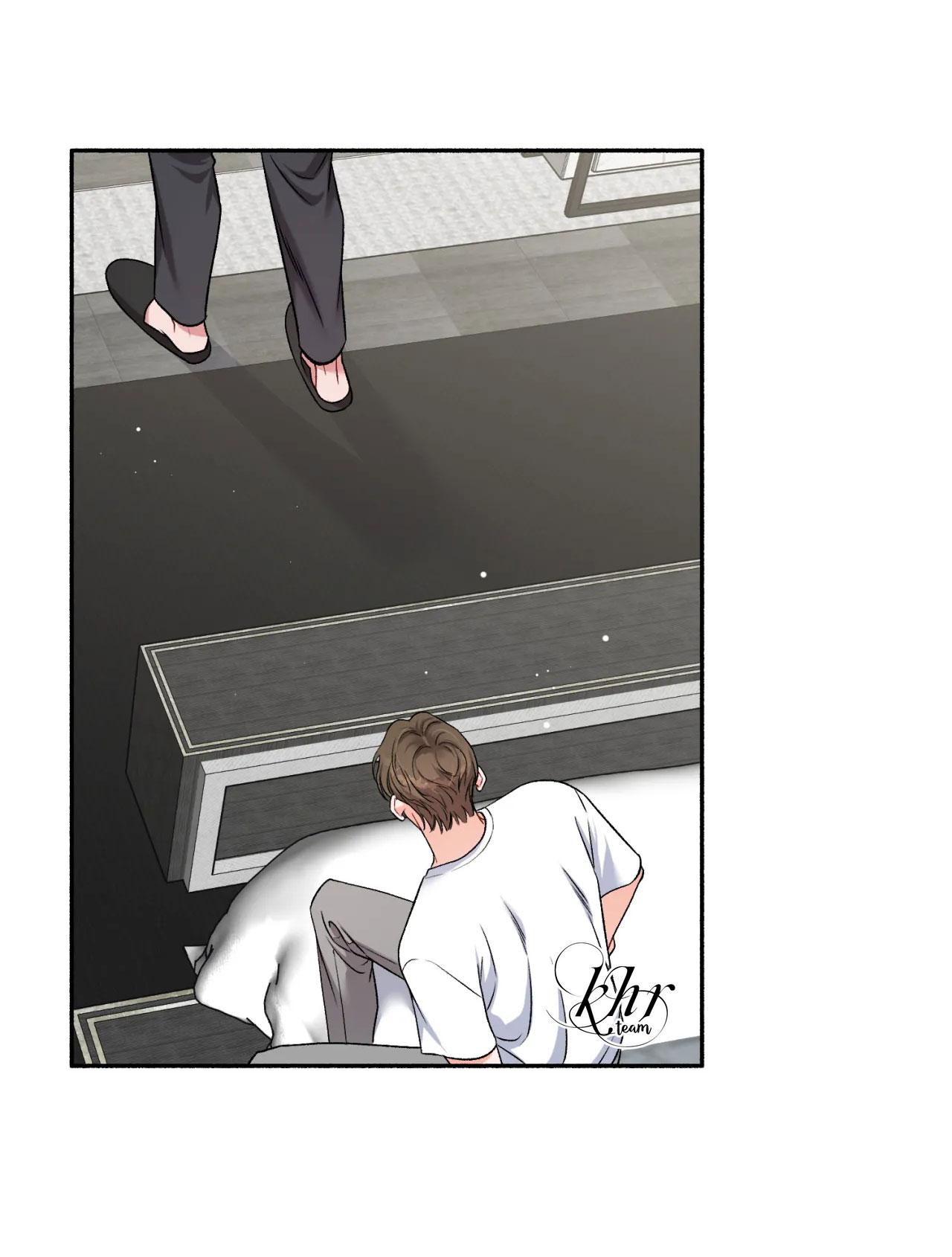 tuyển tập cuồng công - chiếm hữu công của nhà kim chapter 1.4 22