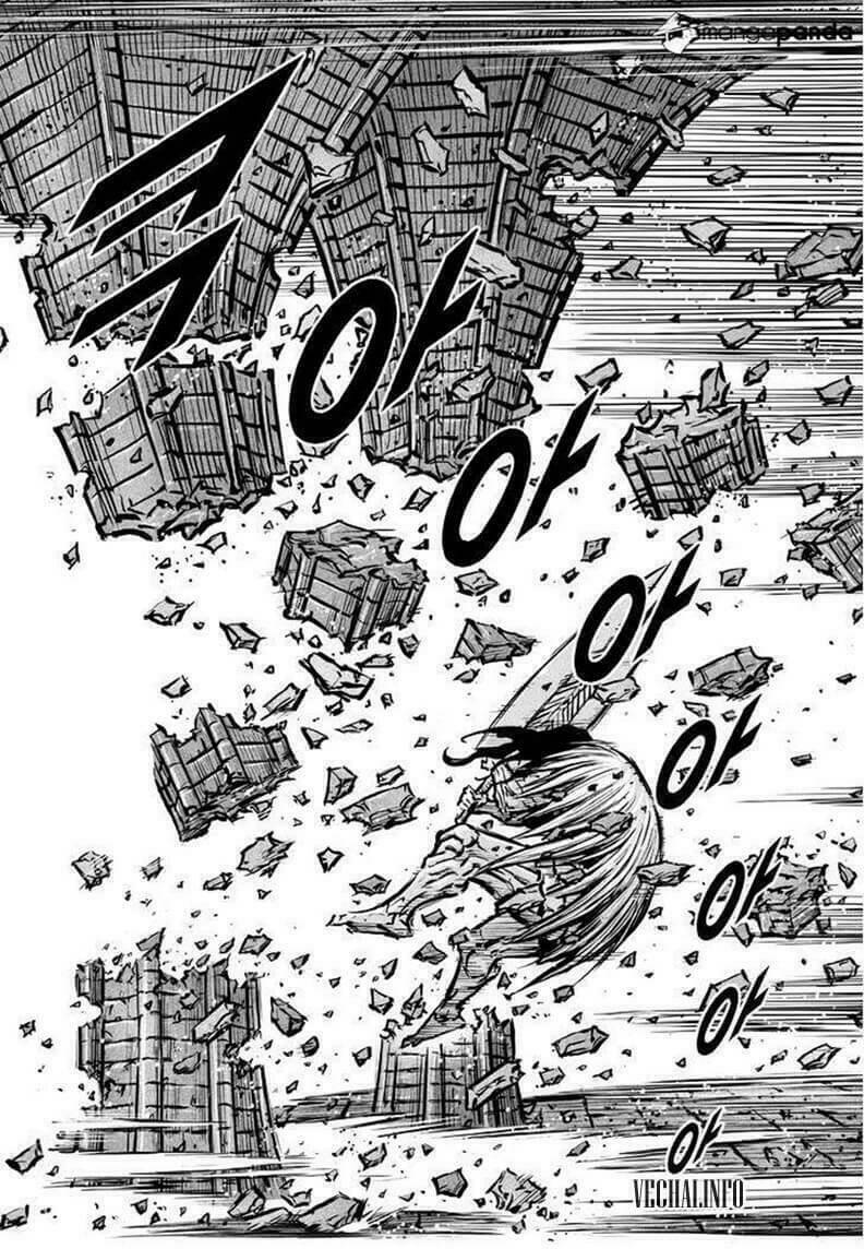 lính đánh thuê maruhan chapter 50 19