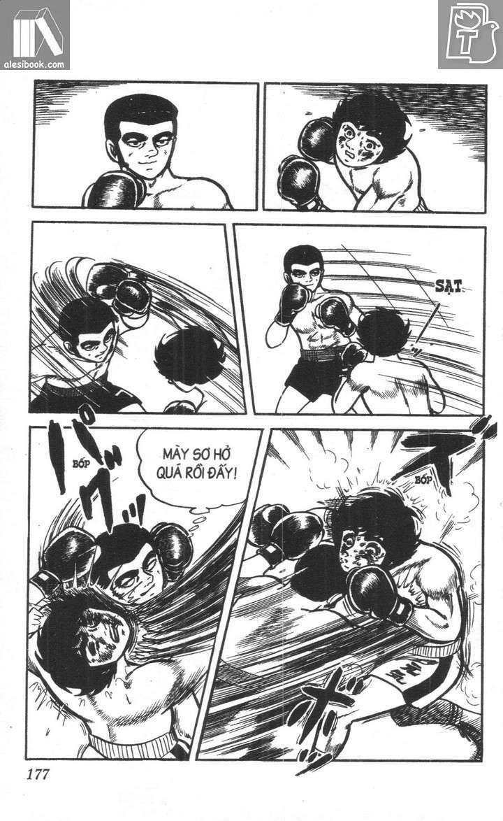 ganbare genki chapter 69 19