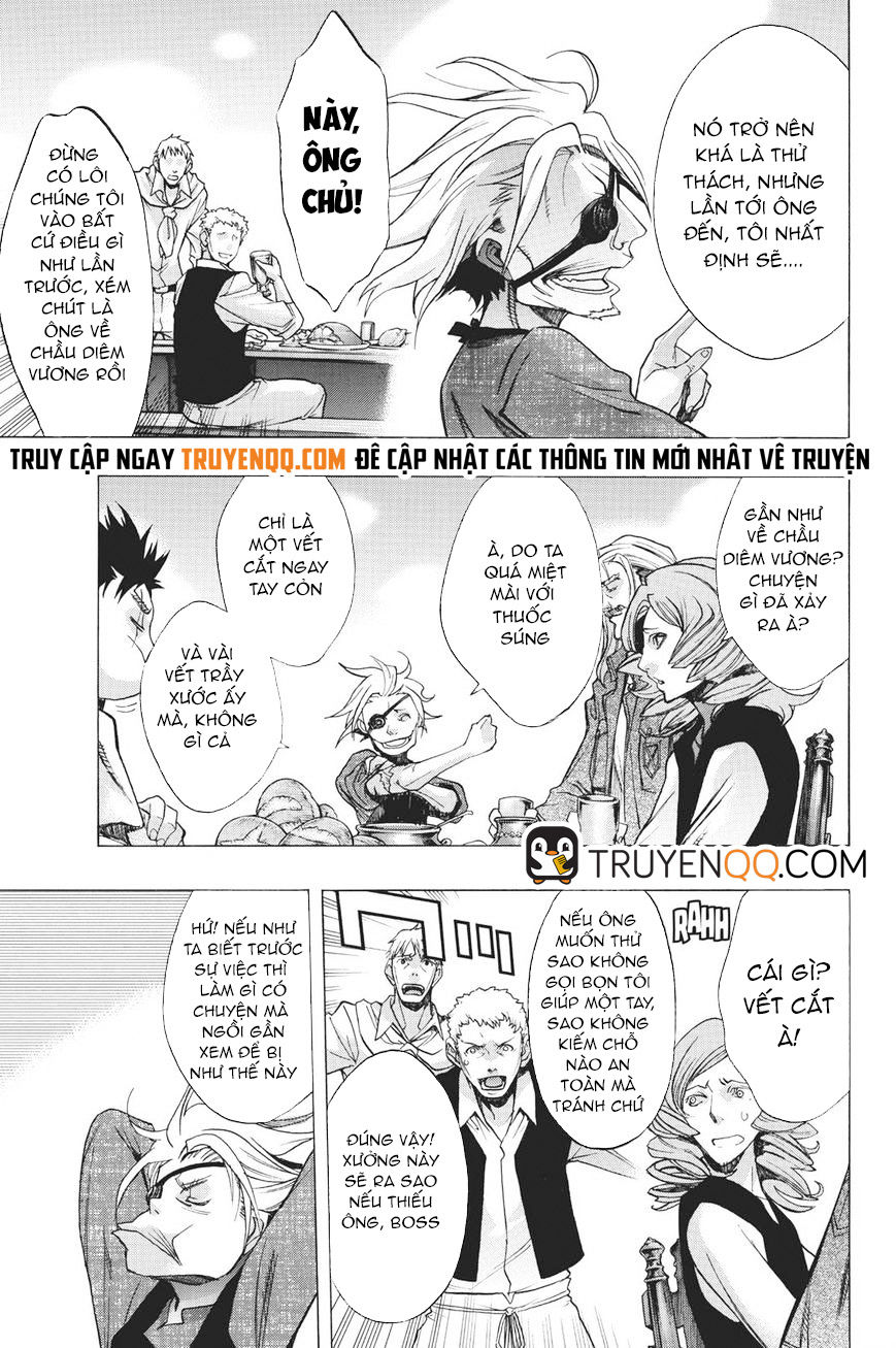 attack on titans - before the fall chapter 15 5