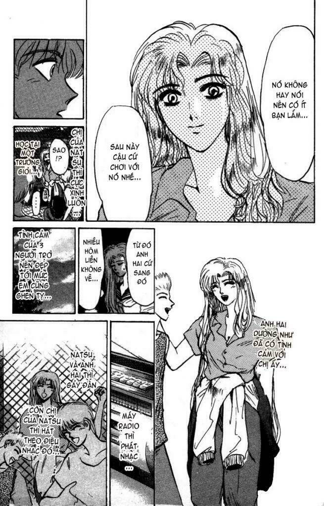 shonan junai gumi chapter 148 4