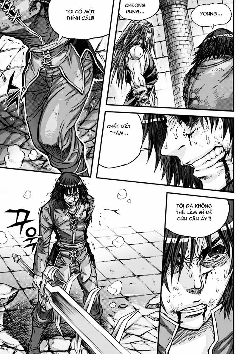 diêm đế ii chapter 52.2 13