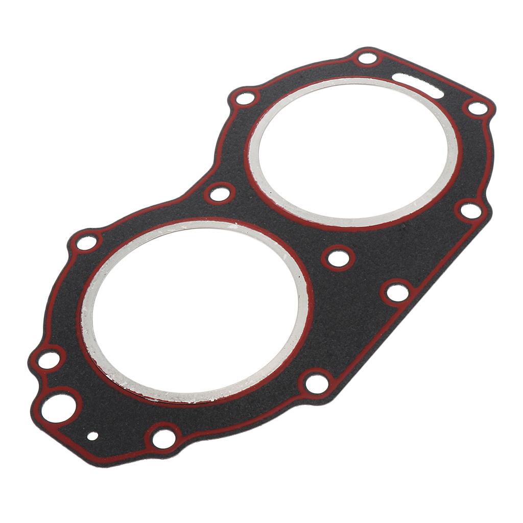 Cylinder Head Gasket for Yamaha 2-stroke 40HP Outboard Motor 66T-11181-A2