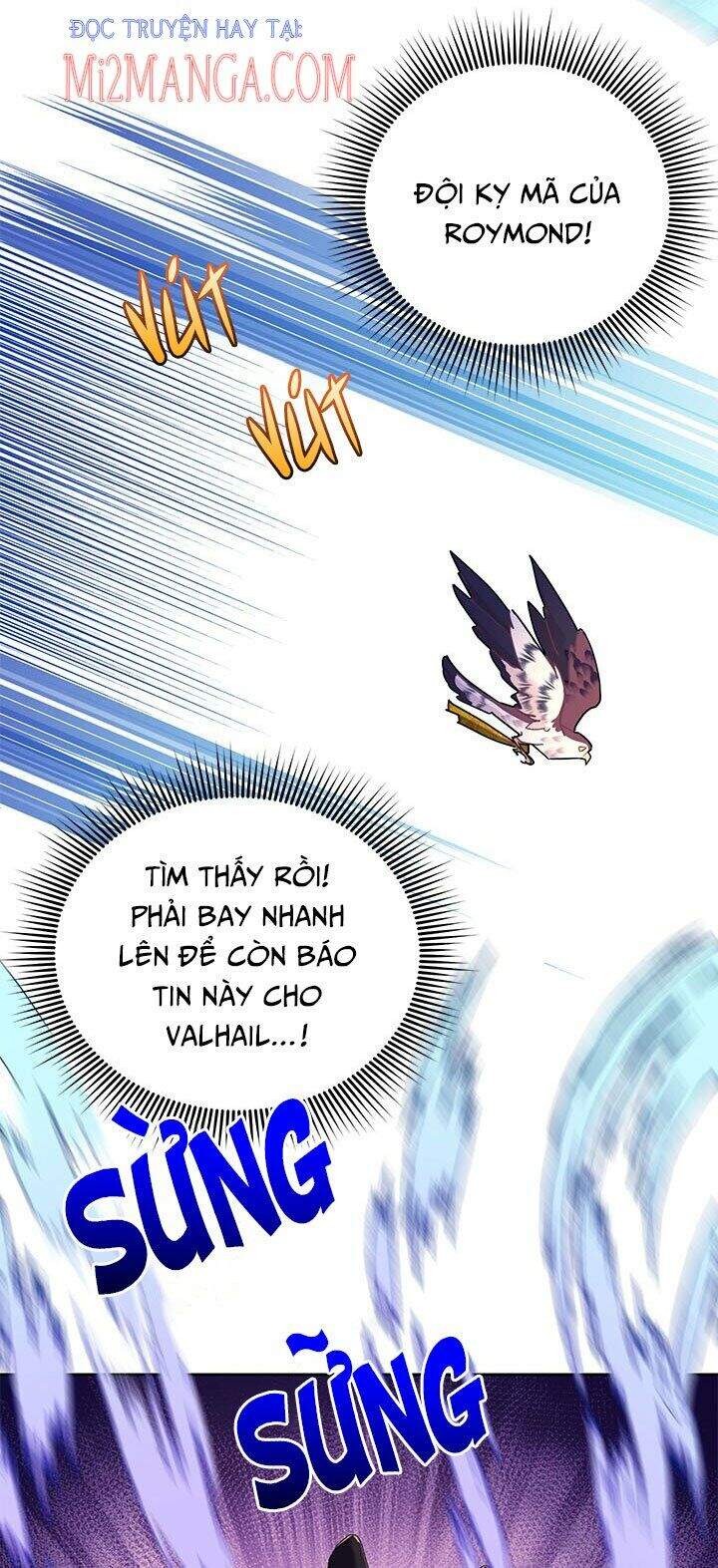 công chúa của loài chim chapter 32.2 6