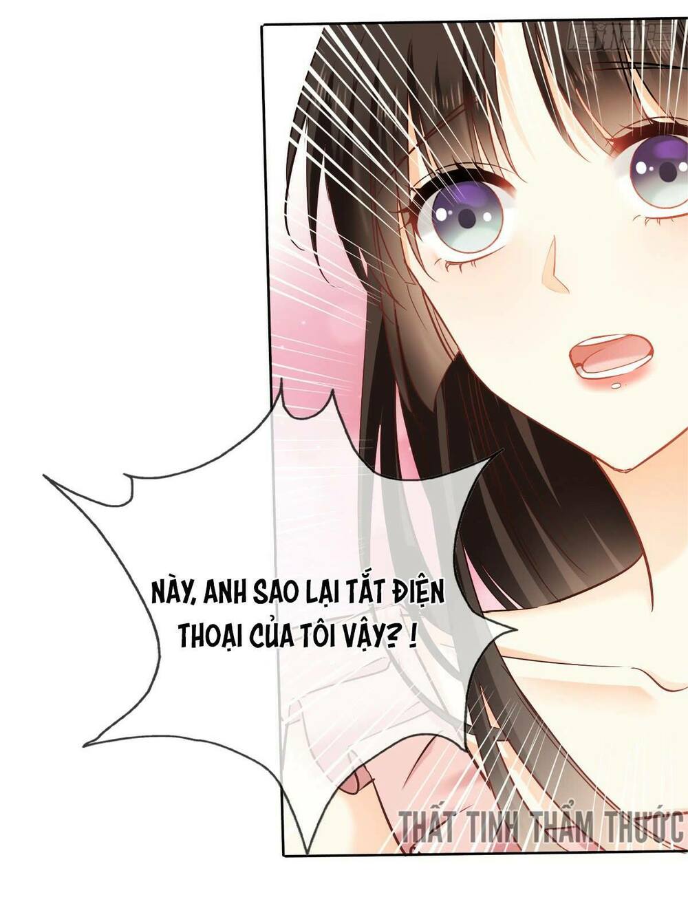 bay qua thiên sơn đến yêu anh chapter 41 36