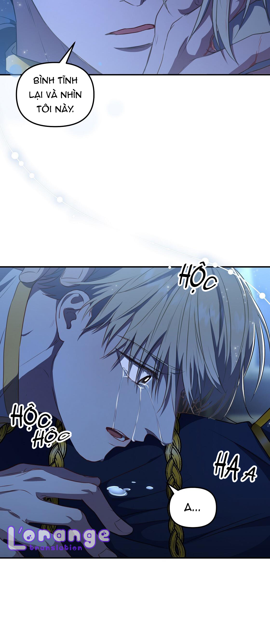 cách để sống sót với tư cách là người chơi chapter 15 33