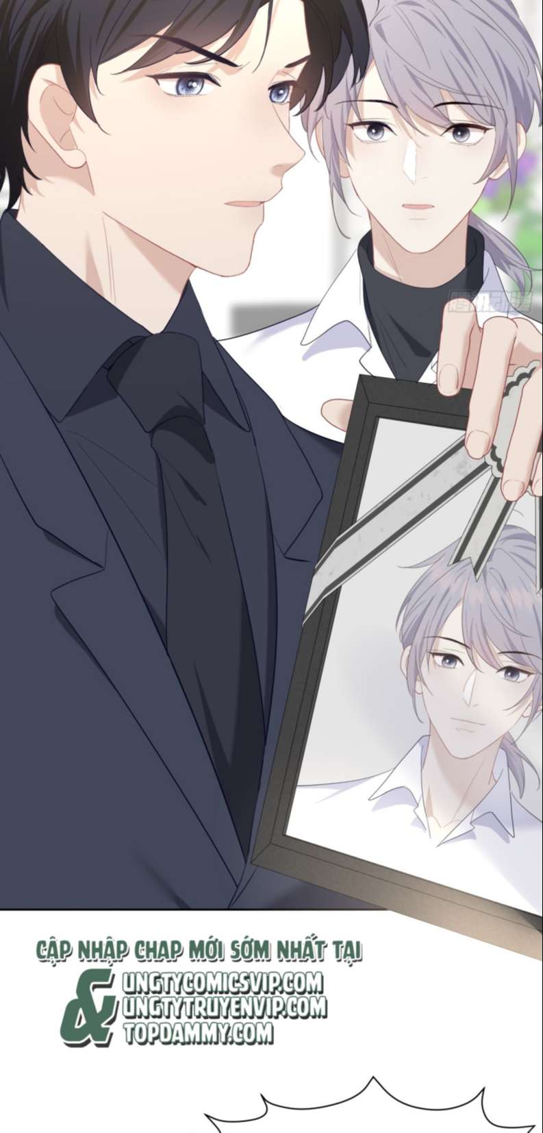 [bl] quan hệ nguy hiểm chapter 11 37