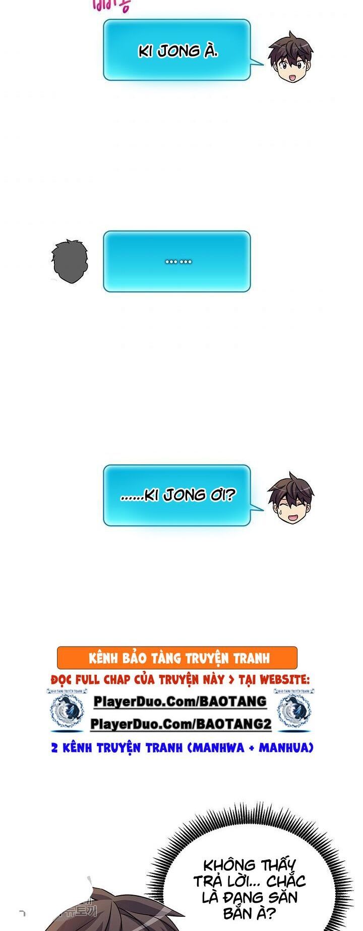 arcane sniper (xạ thủ đạn ma) chapter 28 36