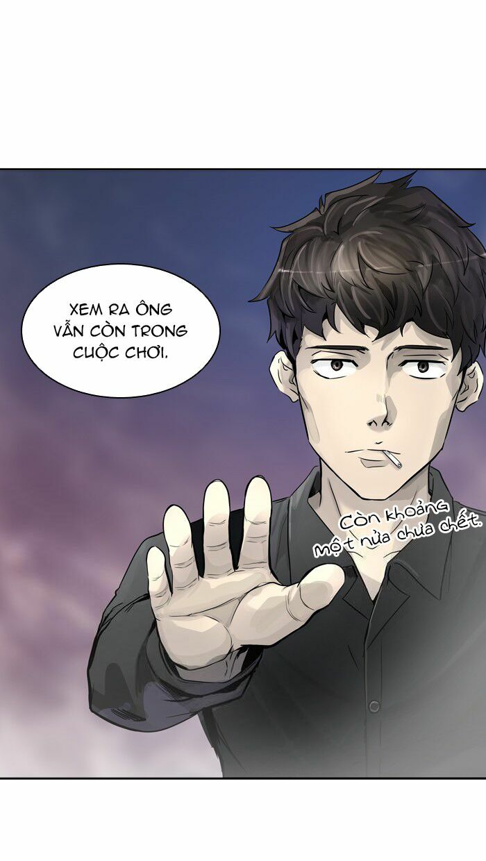tòa tháp bí ẩn 2 chapter 310 46