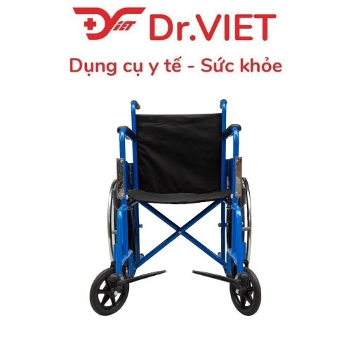 XE LĂN TAY SẮT STD - PKLN01