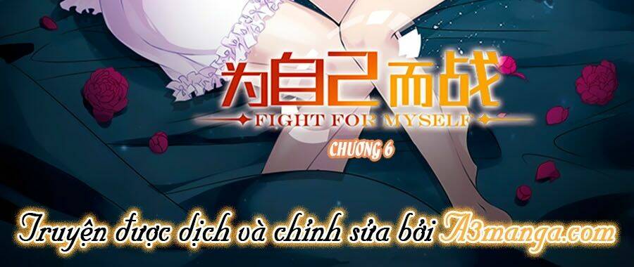 fight for myself chapter 6.1 2